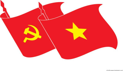 Co Dang va Co To Quoc