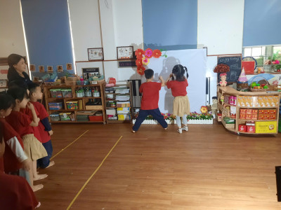 STEAM trong giáo dục mầm non Việt Nam: Khi người giáo viên là nhân tố then chốt