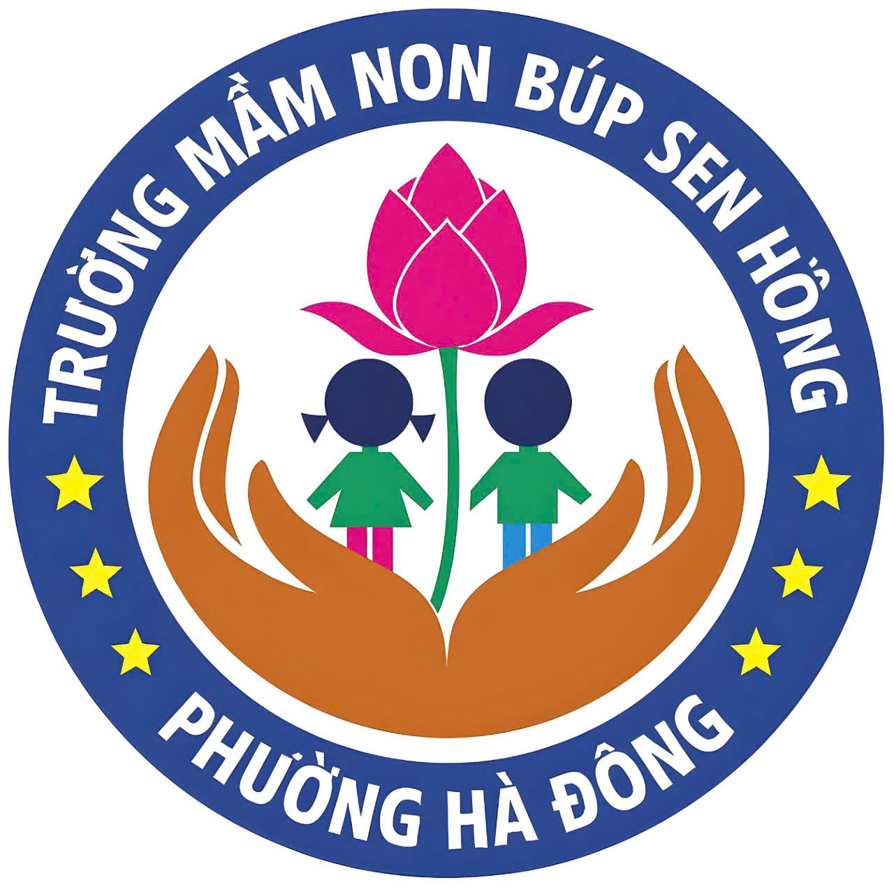 Mầm non Búp Sen Hồng